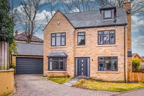 undefined, Clough Lane, Brighouse