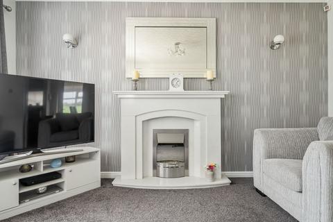 undefined, Harwill Rise, Churwell