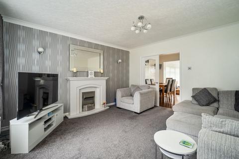 undefined, Harwill Rise, Churwell