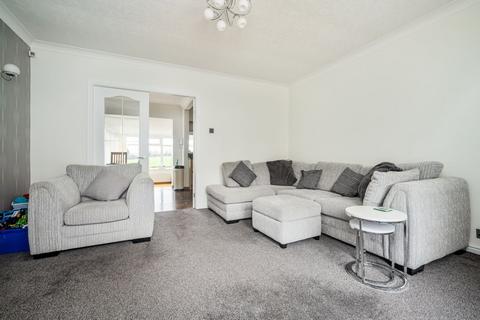 undefined, Harwill Rise, Churwell