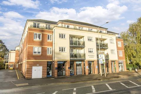 1 bedroom retirement property for sale, Northampton Road, Market Harborough