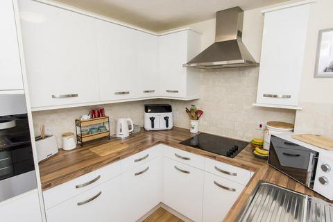 1 bedroom retirement property for sale, Northampton Road, Market Harborough