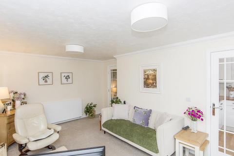 1 bedroom retirement property for sale, Northampton Road, Market Harborough