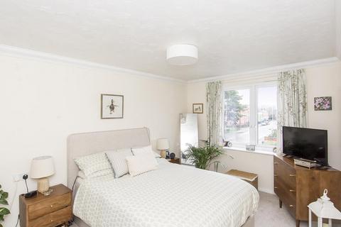 1 bedroom retirement property for sale, Northampton Road, Market Harborough