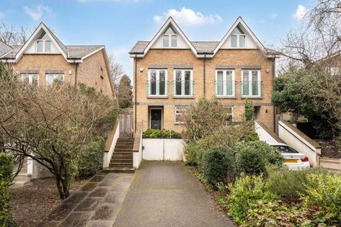 5 bedroom semi-detached house for sale, Purley Oaks Road, South Croydon CR2