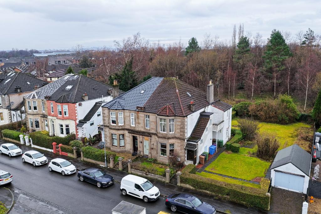 Braidfauld Gardens, Tollcross, Glasgow, G32 8PX, City Of Glasgow