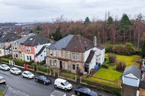 undefined, Braidfauld Gardens, Tollcross, Glasgow, G32 8PX