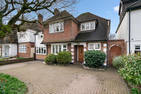 4 bedroom detached house for sale, Cumberland Drive, Esher, KT10