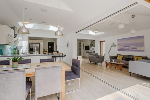 4 bedroom detached house for sale, Cumberland Drive, Esher, KT10
