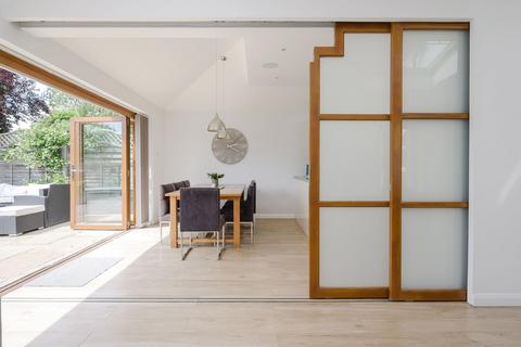 4 bedroom detached house for sale, Cumberland Drive, Esher, KT10