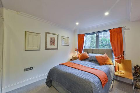 1 bedroom flat for sale, Elbe Street, SW6, Fulham, London, SW6