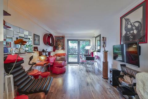 1 bedroom flat for sale, Elbe Street, SW6, Fulham, London, SW6