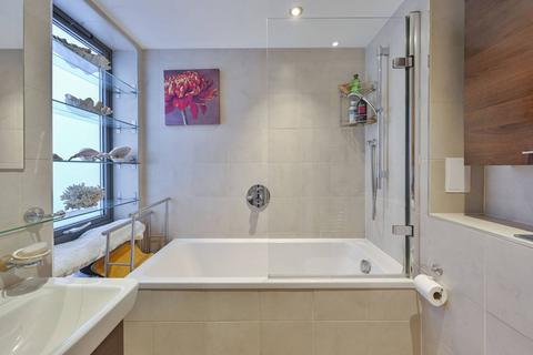 1 bedroom flat for sale, Elbe Street, SW6, Fulham, London, SW6
