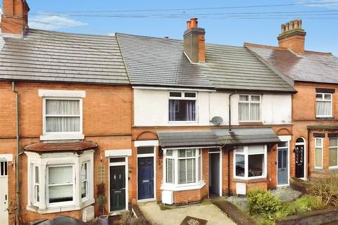2 bedroom terraced house for sale, Factory Road, Leicestershire LE10
