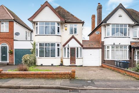 3 bedroom link detached house for sale, New Church Road, Sutton Coldfield, West Midlands, B73