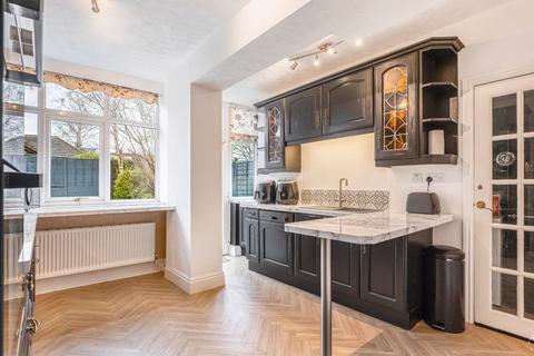 3 bedroom link detached house for sale, New Church Road, Sutton Coldfield, West Midlands, B73