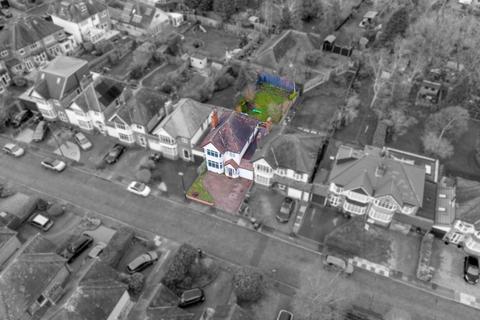 3 bedroom link detached house for sale, New Church Road, Sutton Coldfield, West Midlands, B73