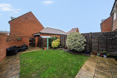 undefined, Harrier Drive, Finberry, Ashford Kent TN25 7GR