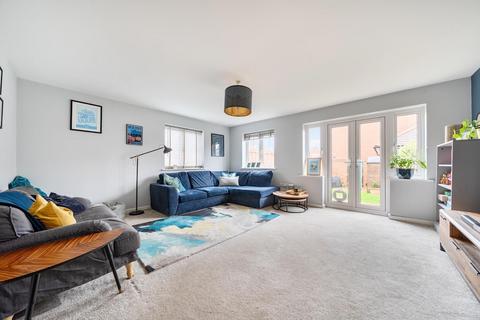 undefined, Harrier Drive, Finberry, Ashford Kent TN25 7GR