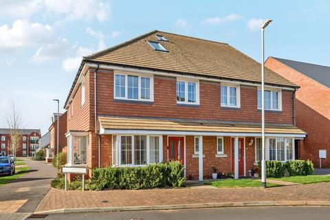 undefined, Harrier Drive, Finberry, Ashford Kent TN25 7GR