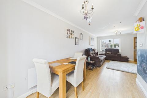 undefined, Carnation Way, Red Lodge, IP28