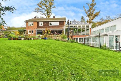 5 bedroom house for sale, Bassett Wood Drive, Southampton