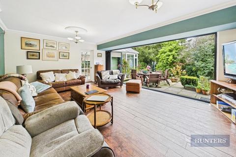 5 bedroom house for sale, Bassett Wood Drive, Southampton