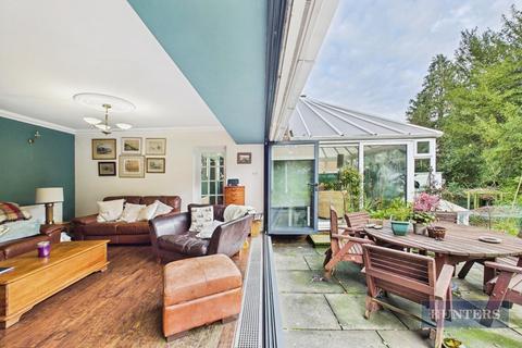 5 bedroom house for sale, Bassett Wood Drive, Southampton