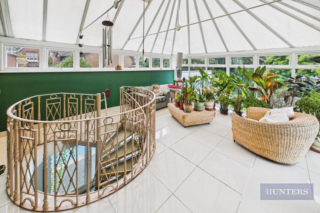 Conservatory
