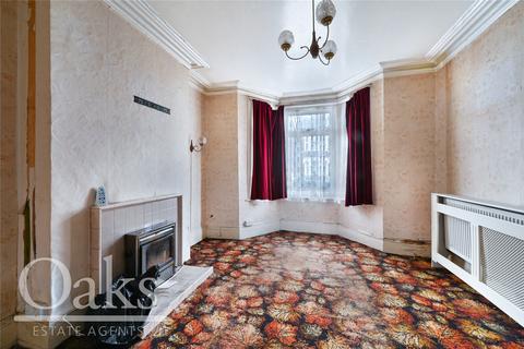 3 bedroom terraced house for sale, Holmewood Road, South Norwood
