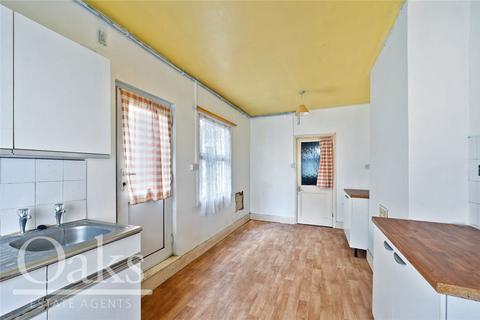 3 bedroom terraced house for sale, Holmewood Road, South Norwood