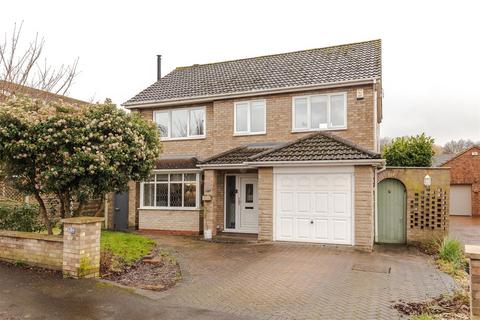 undefined, Weymouth Crescent, Scunthorpe