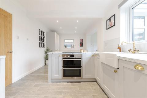 undefined, Weymouth Crescent, Scunthorpe