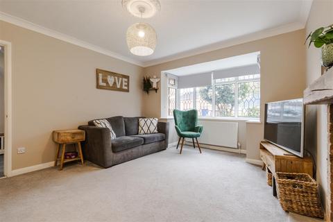 undefined, Weymouth Crescent, Scunthorpe