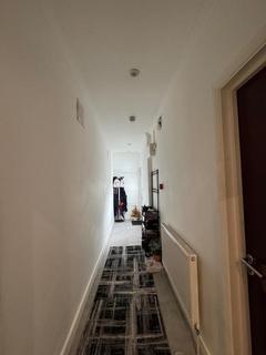 undefined, Atherton Road