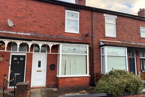 undefined, Edale Road, Leigh, Greater Manchester, WN7