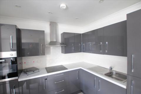 Studio to rent, Bull Lane, Edmonton, London, N18