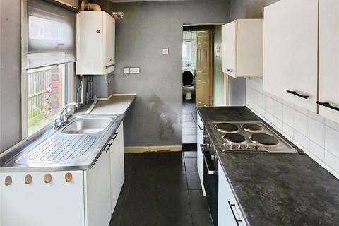 undefined, Whittleford Road, Warwickshire CV10
