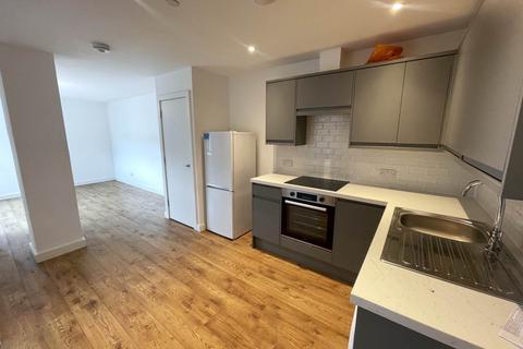 undefined, Burrell Road, HAYWARDS HEATH,