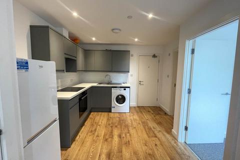 undefined, Burrell Road, HAYWARDS HEATH,