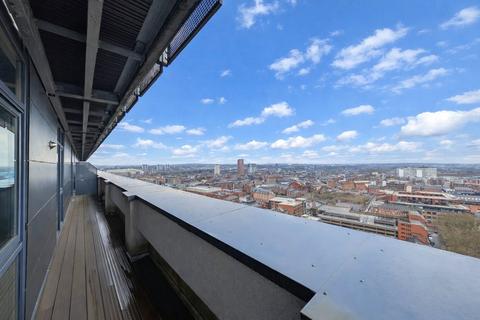 undefined, Newhall Street, Birmingham, B3