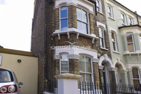 undefined, Strathblaine Road, Battersea, SW11