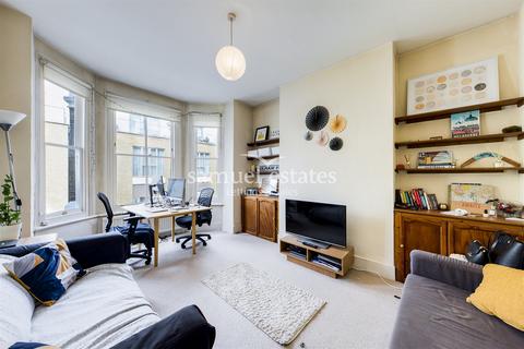 undefined, Strathblaine Road, Battersea, SW11