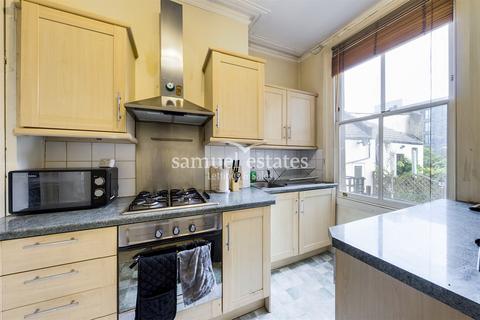 undefined, Strathblaine Road, Battersea, SW11