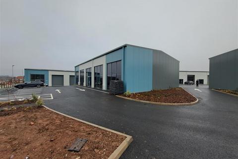 Industrial unit to rent - Silverwoods Way, Kidderminster