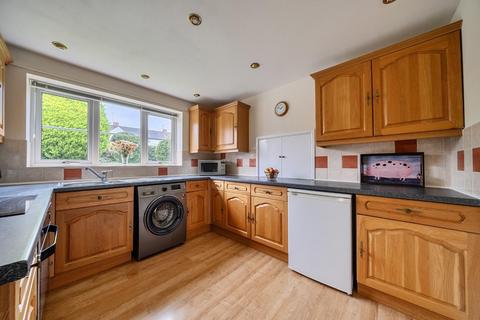 3 bedroom detached house for sale, Abbey Close, Pool Quay, Welshpool