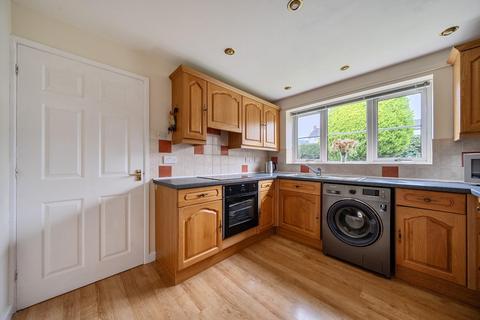 3 bedroom detached house for sale, Abbey Close, Pool Quay, Welshpool