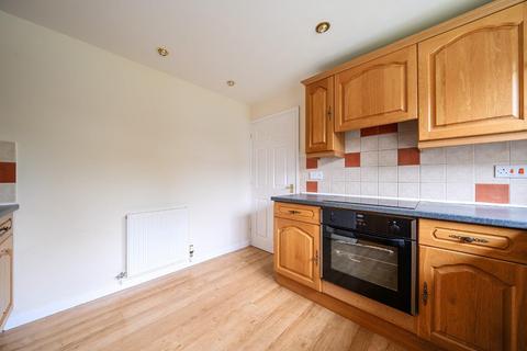 3 bedroom detached house for sale, Abbey Close, Pool Quay, Welshpool