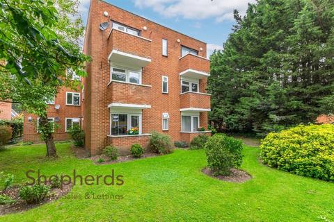 3 bedroom flat for sale, Cock Lane, Hoddesdon EN11