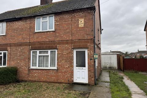 undefined, 5 Coronation Avenue, Crowland, Peterborough, Cambridgeshire PE6 0BW